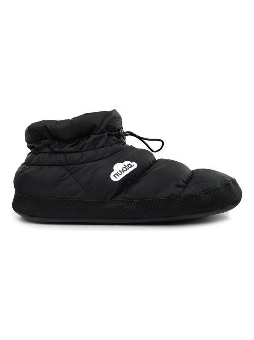 Pantofole unisex Nuvola suola in gomma - Kiabi
