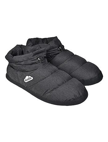 Pantofole unisex Nuvola suola in gomma