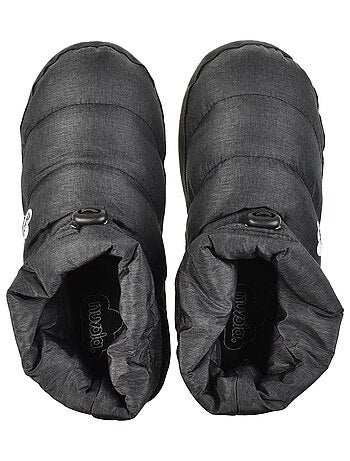 Pantofole unisex Nuvola suola in gomma
