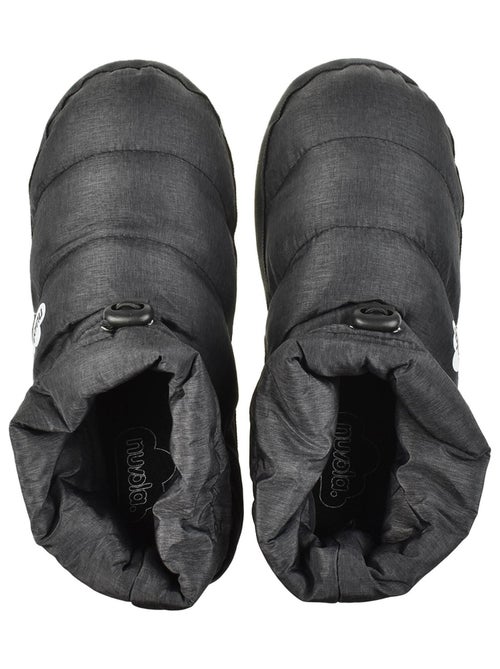 Pantofole unisex Nuvola suola in gomma - Kiabi