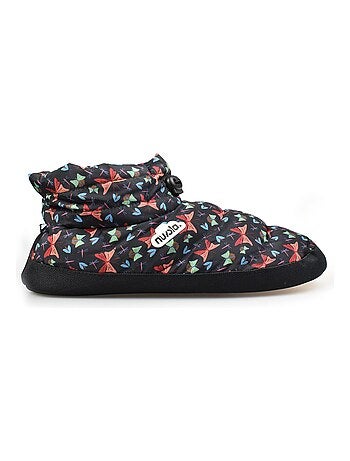 Pantofole unisex Nuvola suola in gomma