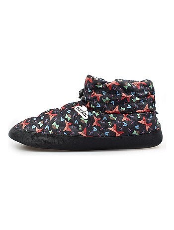 Pantofole unisex Nuvola suola in gomma