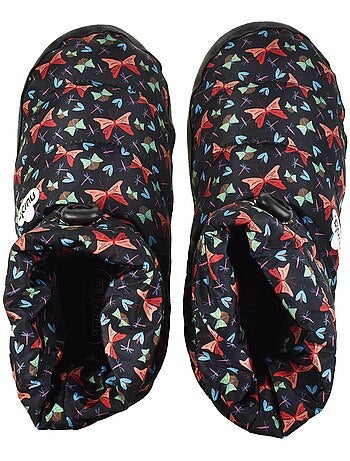 Pantofole unisex Nuvola suola in gomma