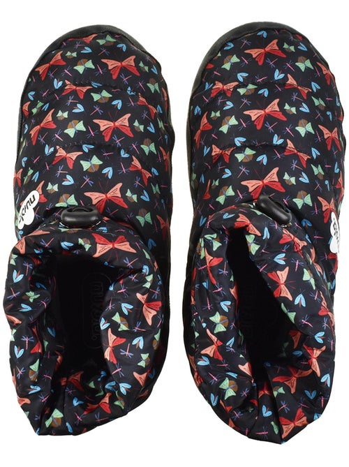 Pantofole unisex Nuvola suola in gomma - Kiabi