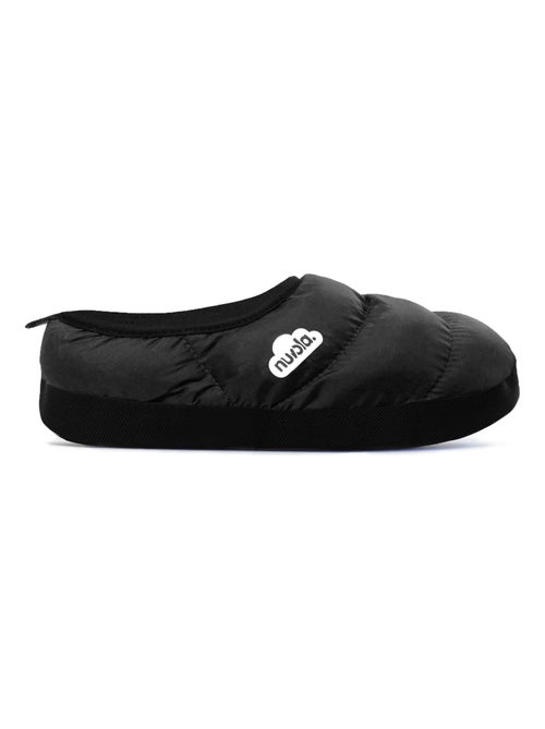 Pantofole unisex Nuvola suola in gomma - Kiabi