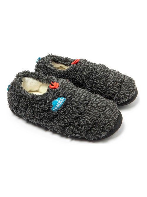 Pantofole unisex Nuvola suola in gomma - Kiabi