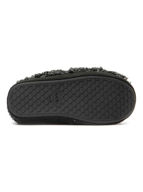 Pantofole unisex Nuvola suola in gomma - Kiabi