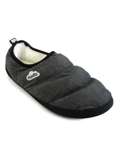 Pantofole unisex Nuvola suola in gomma - Kiabi