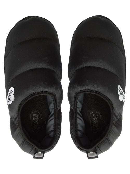 Pantofole unisex Nuvola suola in gomma - Kiabi