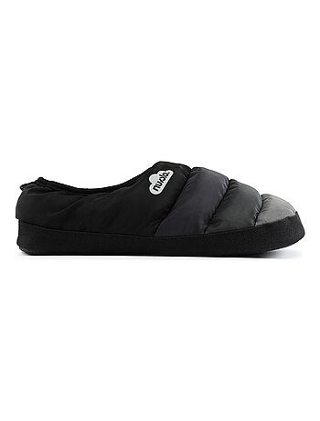 Pantofole unisex Nuvola suola in gomma
