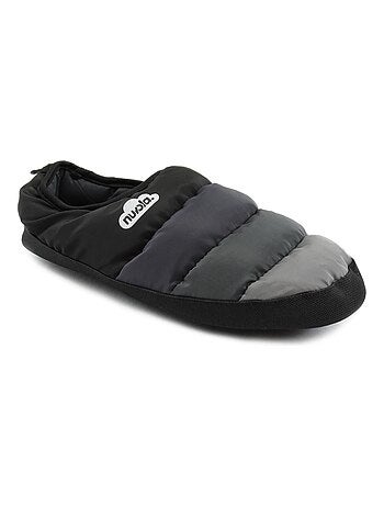 Pantofole unisex Nuvola suola in gomma