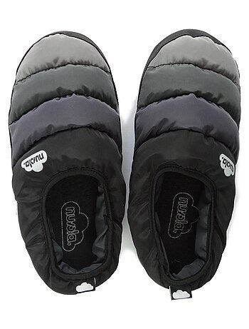 Pantofole unisex Nuvola suola in gomma