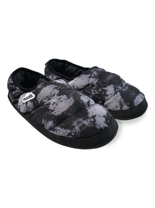 Pantofole unisex Nuvola suola in gomma - Kiabi