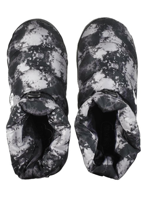 Pantofole unisex Nuvola suola in gomma - Kiabi