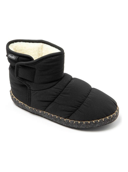 Pantofole unisex Nuvola suola in gomma - Kiabi