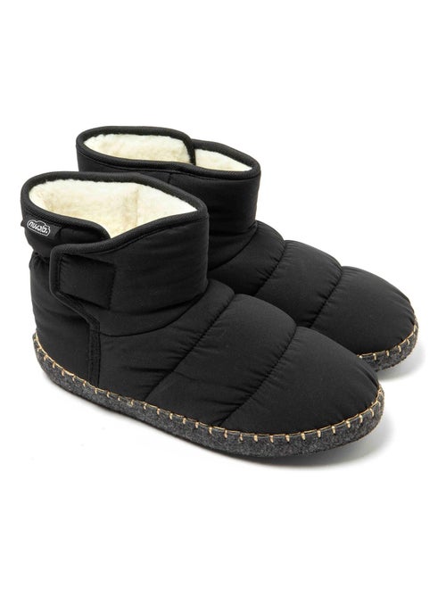 Pantofole unisex Nuvola suola in gomma - Kiabi