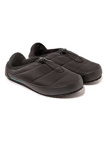 Pantofole unisex Nuvola suola in gomma