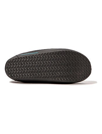 Pantofole unisex Nuvola suola in gomma