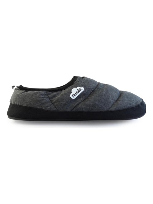 Pantofole unisex Nuvola suola in gomma - Kiabi