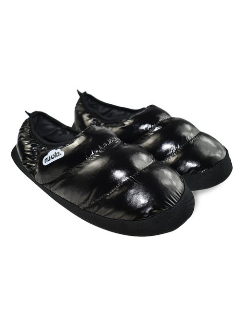 Pantofole unisex Nuvola suola in gomma - Kiabi