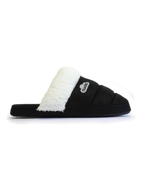 Pantofole unisex Nuvola suola in gomma - Kiabi