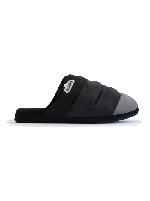 Pantofole unisex Nuvola suola in gomma - Kiabi