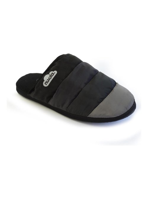 Pantofole unisex Nuvola suola in gomma - Kiabi