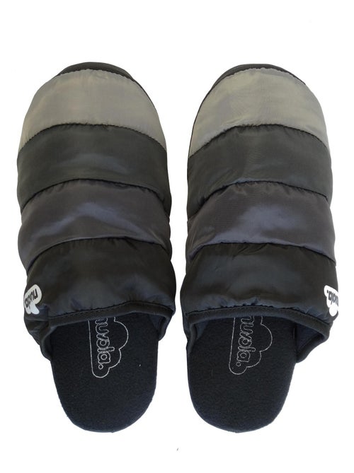 Pantofole unisex Nuvola suola in gomma - Kiabi