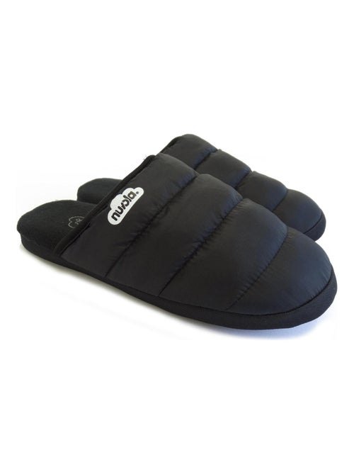 Pantofole unisex Nuvola suola in gomma - Kiabi
