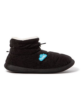 Pantofole unisex Nuvola suola in gomma