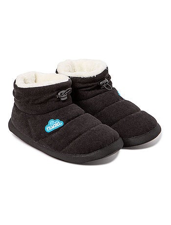 Pantofole unisex Nuvola suola in gomma