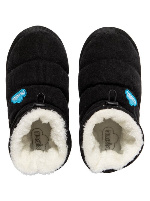 Pantofole unisex Nuvola suola in gomma - Kiabi