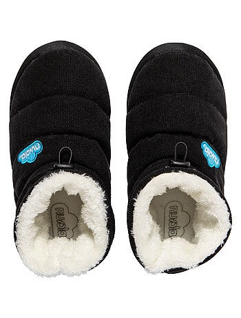 Pantofole unisex Nuvola suola in gomma