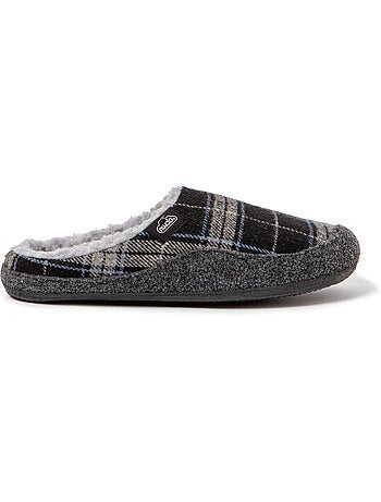 Pantofole unisex Nuvola suola in gomma