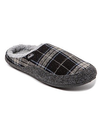 Pantofole unisex Nuvola suola in gomma