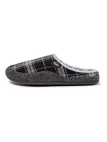 Pantofole unisex Nuvola suola in gomma