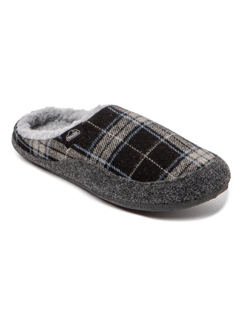 Pantofole unisex Nuvola suola in gomma - Kiabi