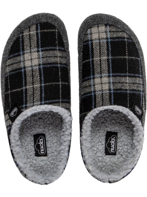 Pantofole unisex Nuvola suola in gomma - Kiabi