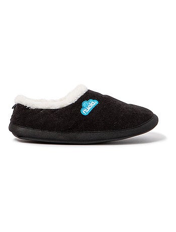 Pantofole unisex Nuvola suola in gomma