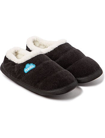 Pantofole unisex Nuvola suola in gomma