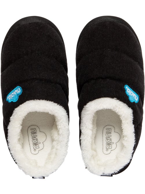 Pantofole unisex Nuvola suola in gomma - Kiabi