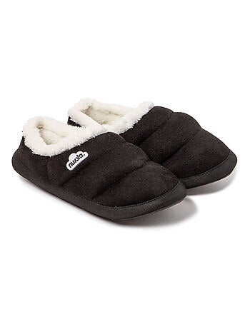 Pantofole unisex Nuvola suola in gomma