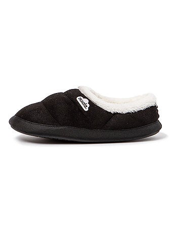 Pantofole unisex Nuvola suola in gomma