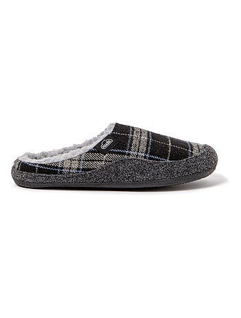 Pantofole unisex Nuvola suola in gomma