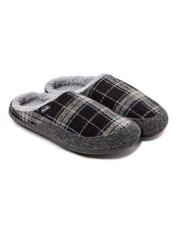 Pantofole unisex Nuvola suola in gomma