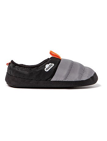 Pantofole unisex Nuvola suola in gomma