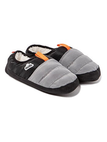 Pantofole unisex Nuvola suola in gomma
