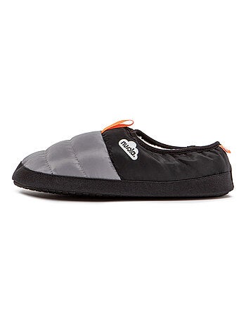 Pantofole unisex Nuvola suola in gomma