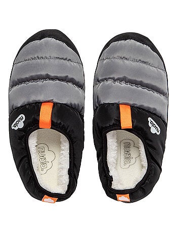 Pantofole unisex Nuvola suola in gomma