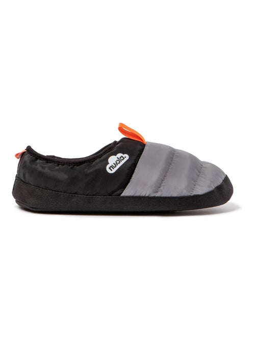 Pantofole unisex Nuvola suola in gomma - Kiabi